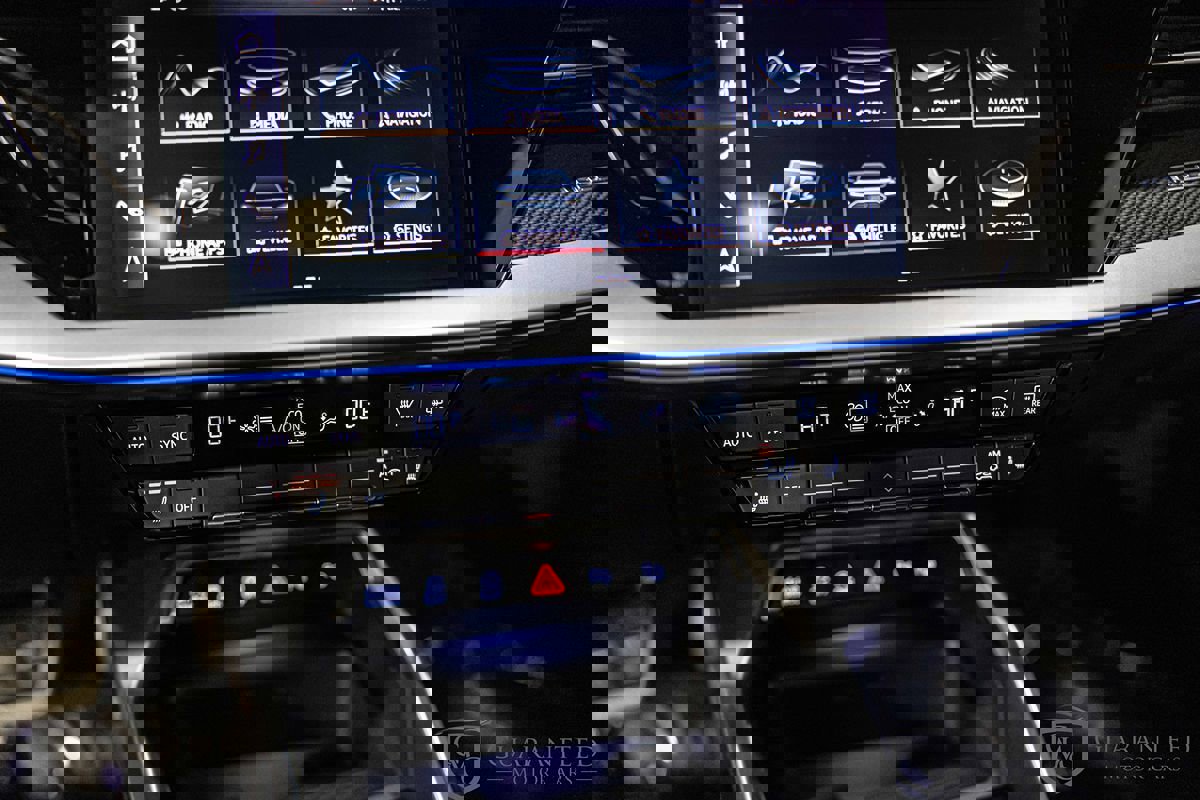 Used 2024 Audi S3 Premium Plus w/ Premium Plus Package image 26