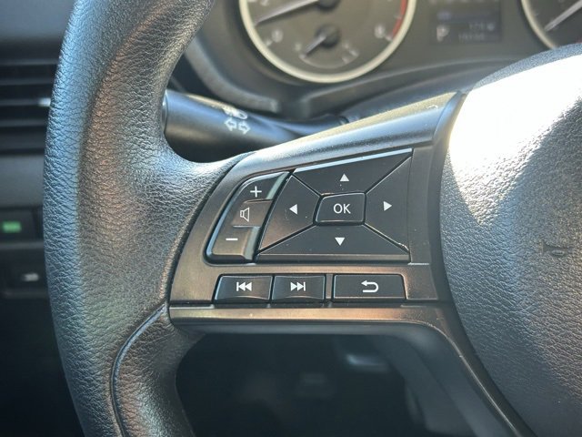 Used 2024 Nissan Sentra S image 21