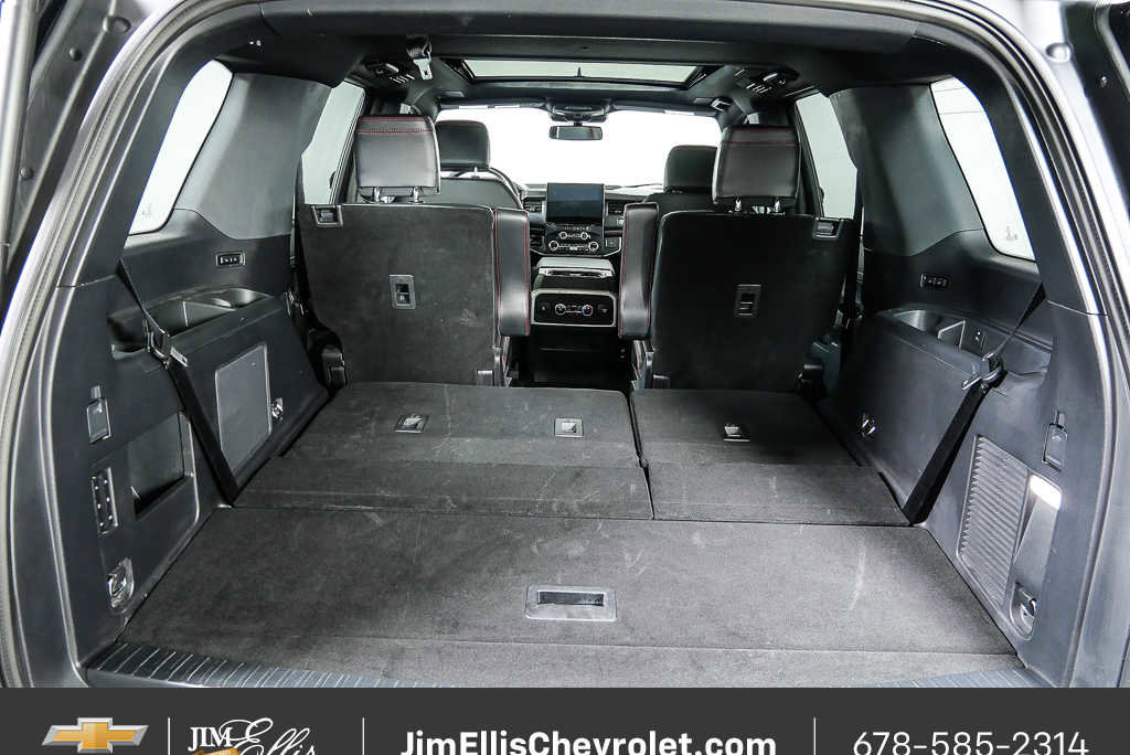 Used 2022 Ford Expedition Limited AWD/4WD image 35