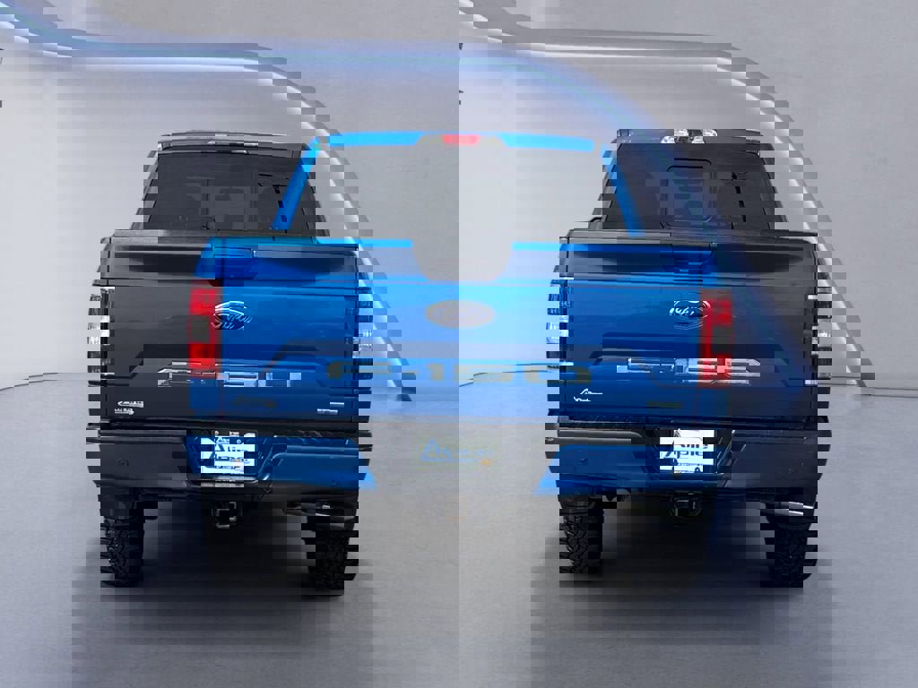 Used 2019 Ford F150 XLT w/ Equipment Group 302A Luxury image 4