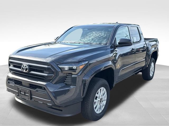 New 2026 Toyota Tacoma SR RWD image 3