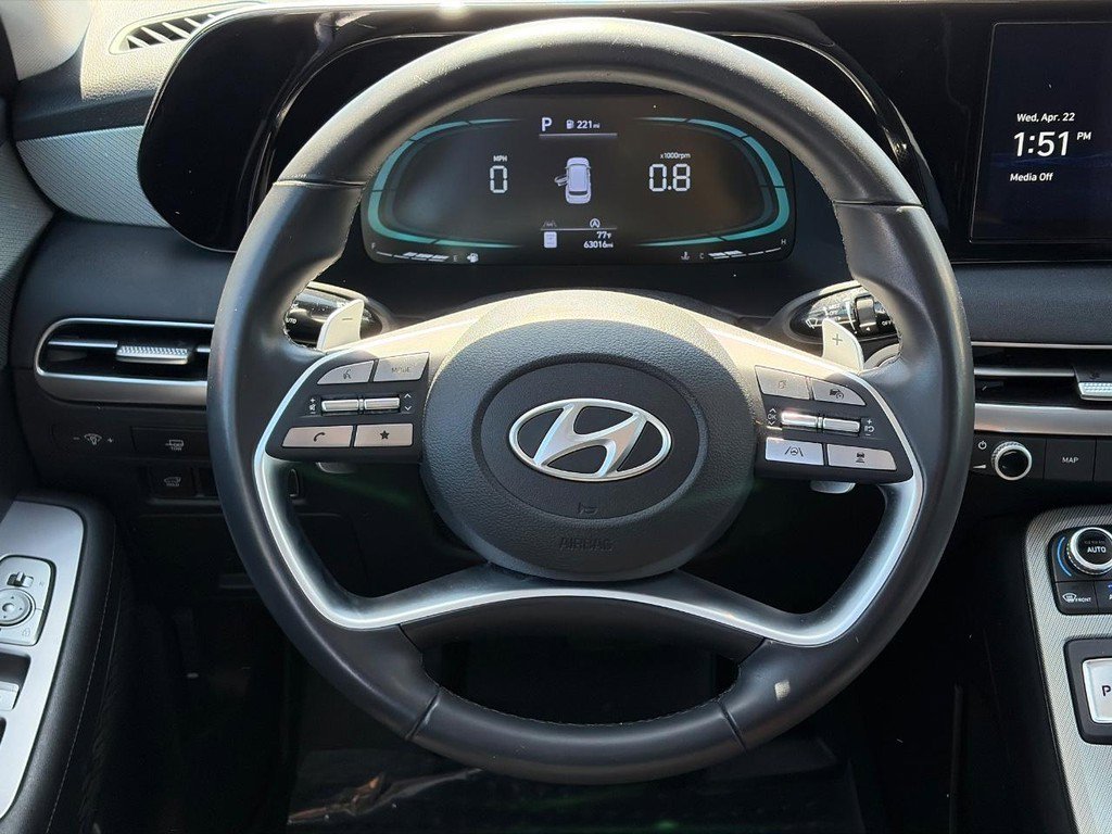 Used 2023 Hyundai Palisade XRT w/ Cargo Package AWD/4WD image 13