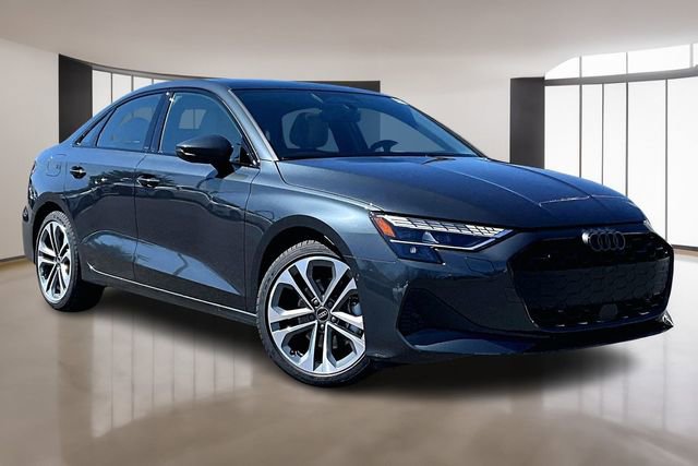 New 2026 Audi A3 2.0T Premium image 1