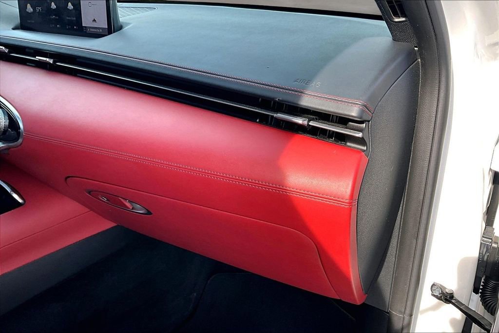 Used 2023 Genesis GV70 2.5T Sport Prestige w/ Sport Prestige Package image 16