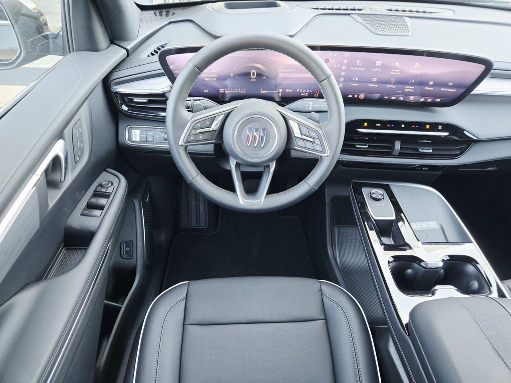 New 2026 Buick Enclave Preferred w/ Power Package image 10