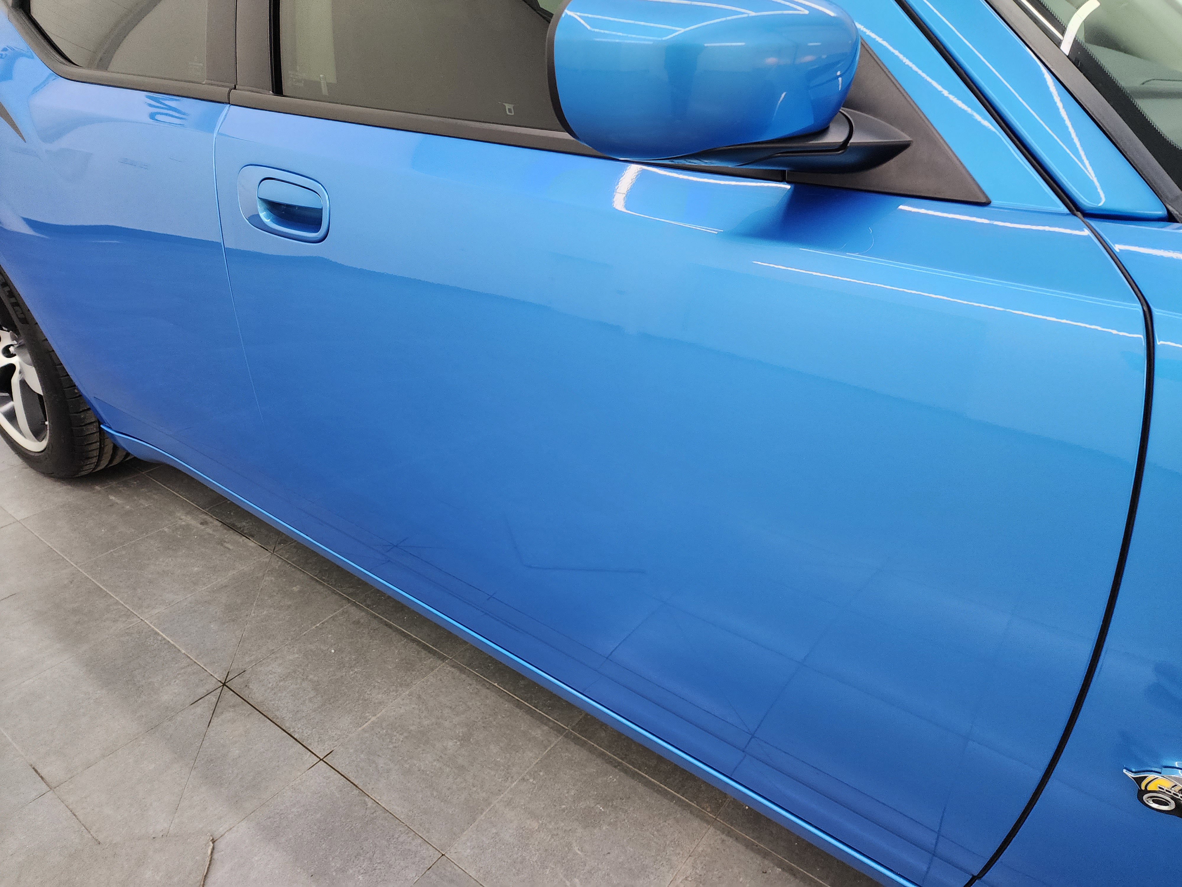 Used 2008 Dodge Charger SRT8 RWD image 21