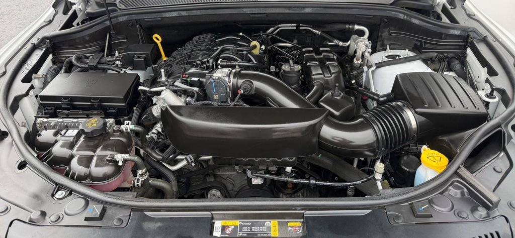 Used 2024 Dodge Durango GT image 31
