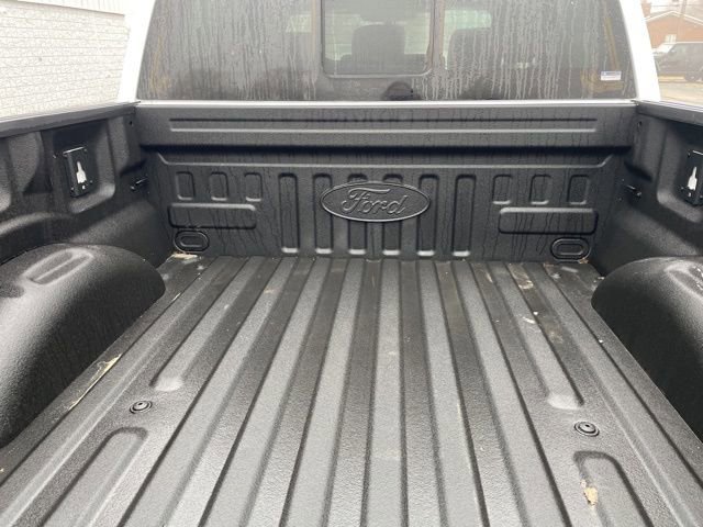 Used 2023 Ford F150 XLT w/ Equipment Group 302A High image 13