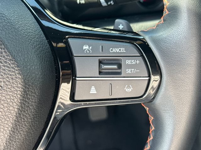 Used 2025 Honda Pilot Sport image 27