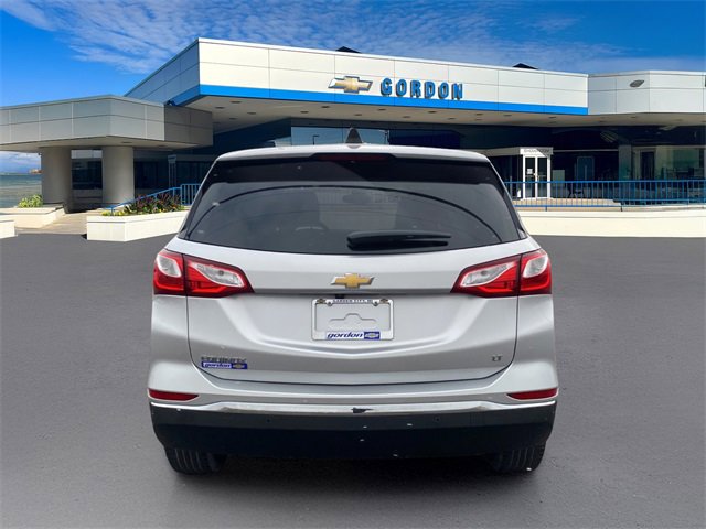 Used 2020 Chevrolet Equinox LT image 4
