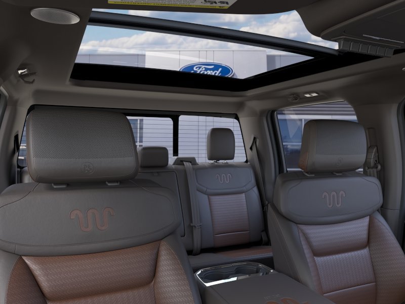 New 2026 Ford F350 King Ranch AWD/4WD image 22