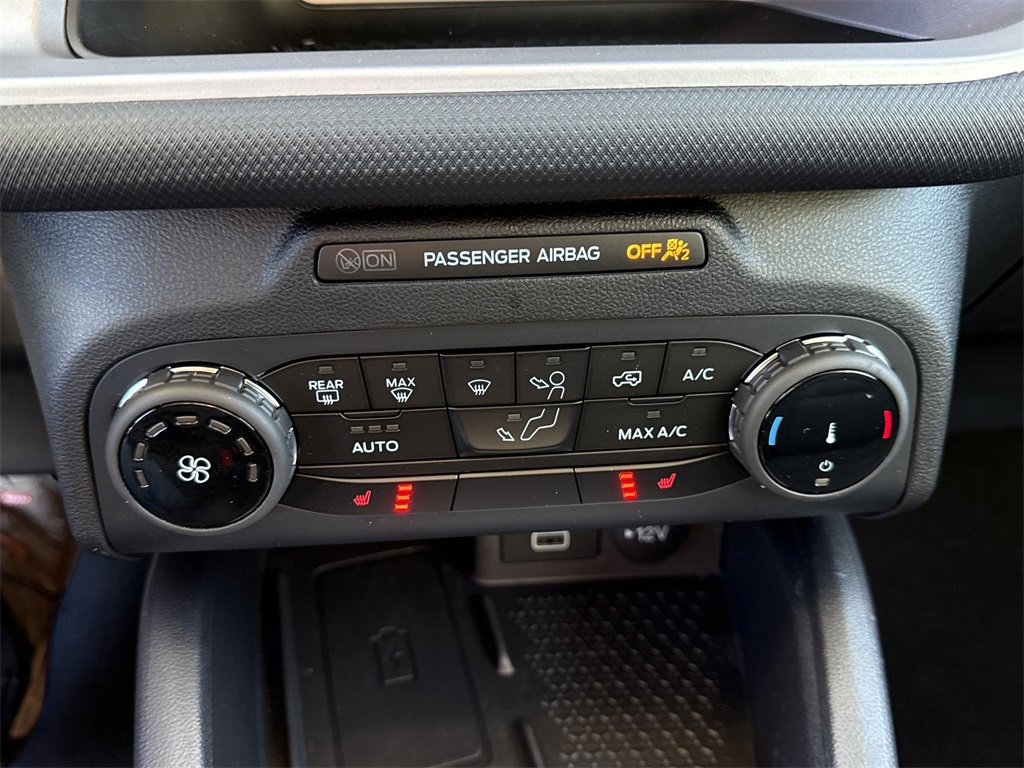 Used 2023 Ford Bronco Sport Big Bend w/ Convenience Package image 19