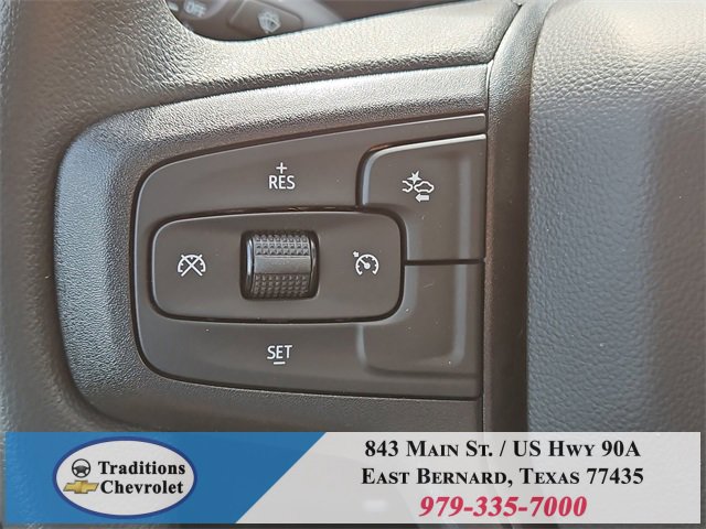 New 2026 Chevrolet Silverado 2500 Custom w/ Custom Value Package image 45