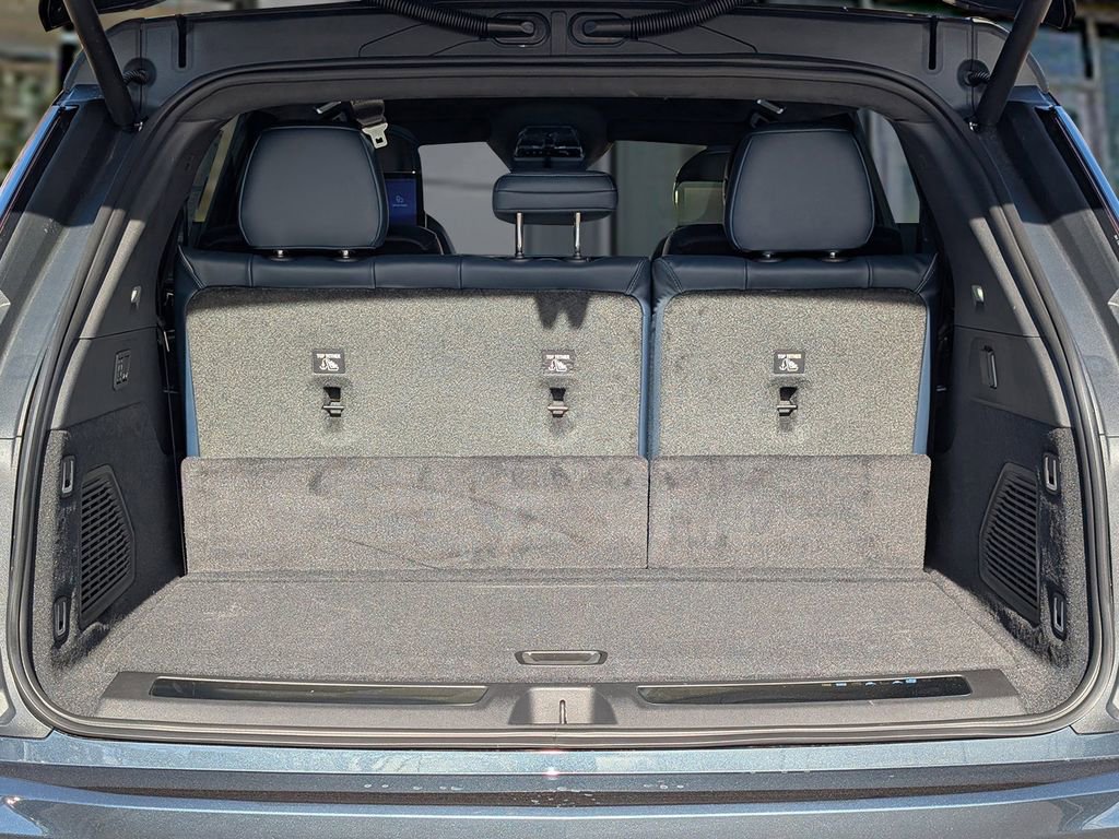 New 2026 Cadillac Escalade IQ Sport 2 image 17