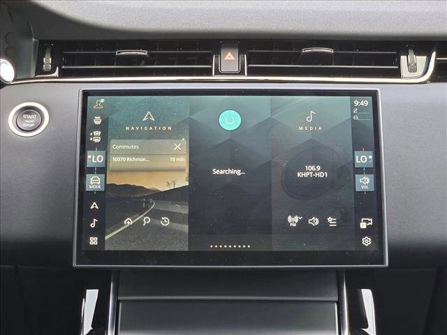 Certified 2026 Land Rover Range Rover Evoque S image 13