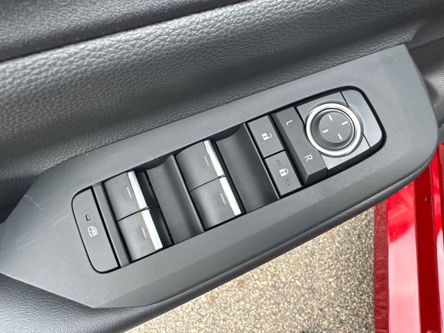 New 2025 Toyota Prius Plug-In Hybrid image 24