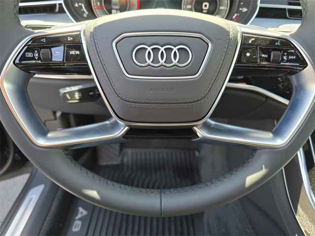 New 2025 Audi A8 L 3.0T image 39