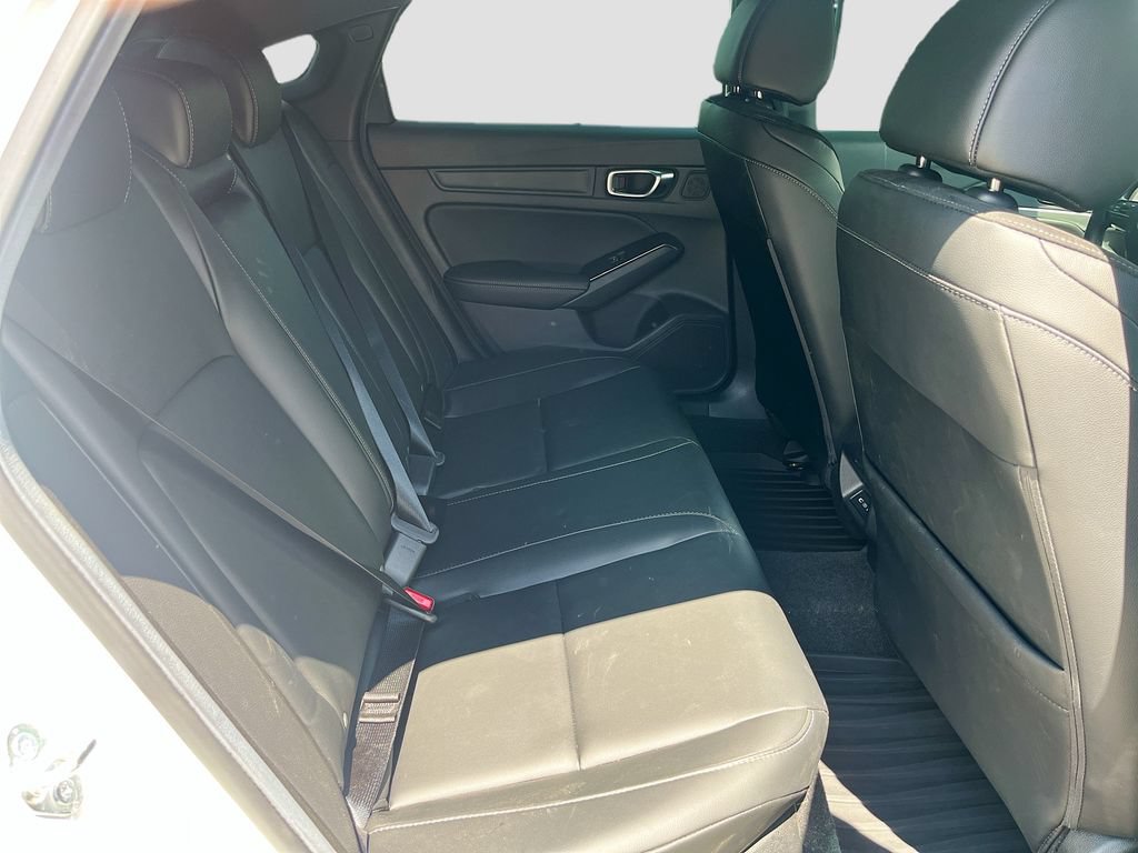 Used 2025 Acura Integra A-Spec w/ Technology Package FWD image 28