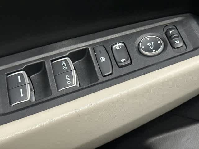 Certified 2024 Honda Accord EX image 19