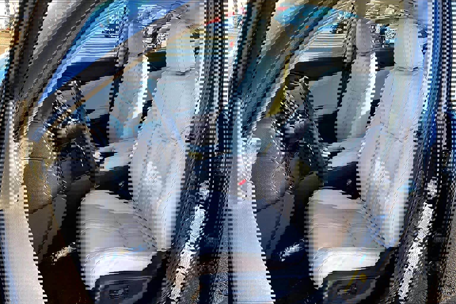 Used 2022 Honda Insight Touring image 7