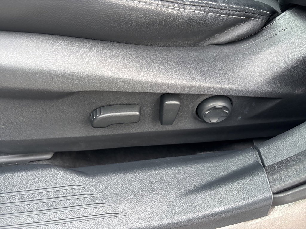 Certified 2023 Subaru Outback Limited image 21