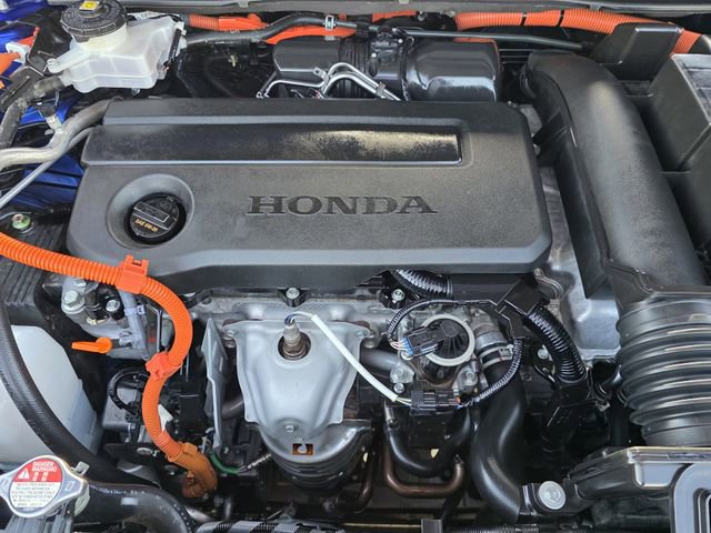 Used 2023 Honda CR-V Sport image 27