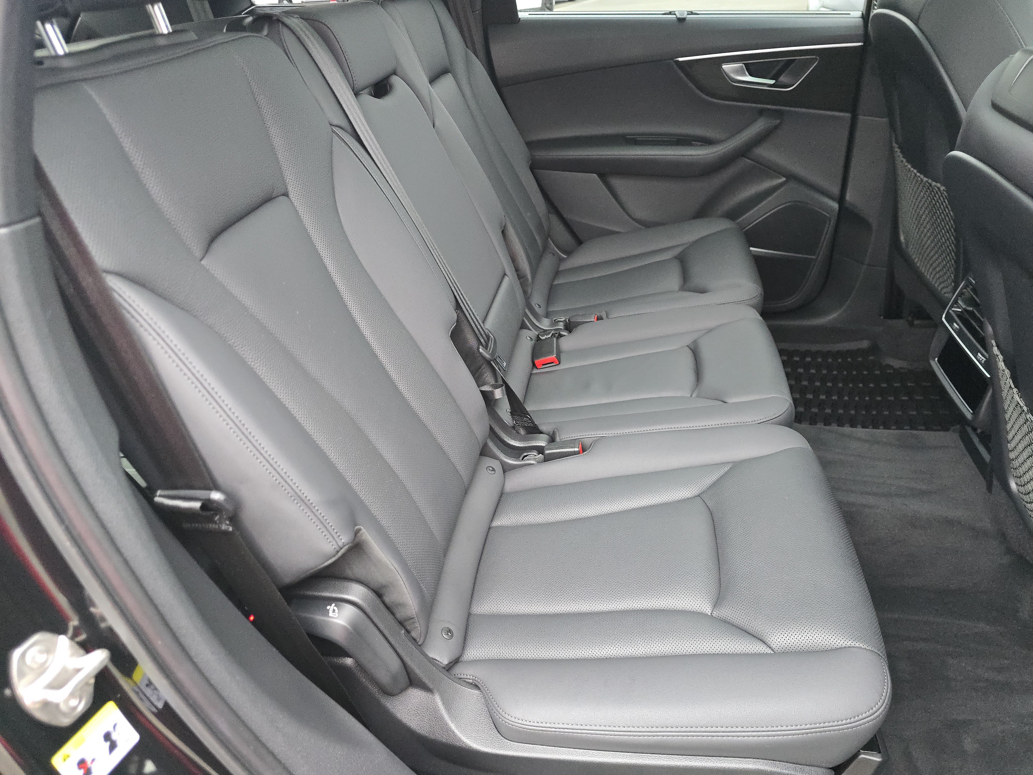 Certified 2023 Audi Q7 3.0T Prestige w/ Prestige Package AWD/4WD image 18