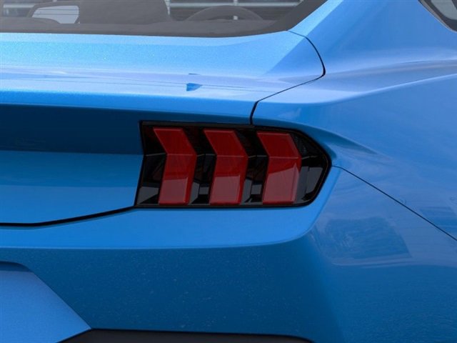 New 2026 Ford Mustang Coupe image 21