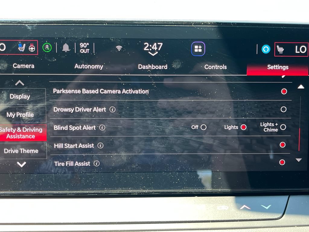 New 2026 Dodge Charger R/T AWD/4WD image 46
