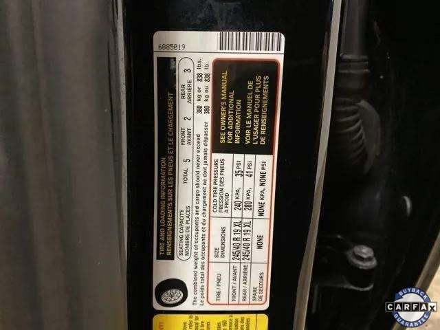 Used 2019 BMW 540i image 93