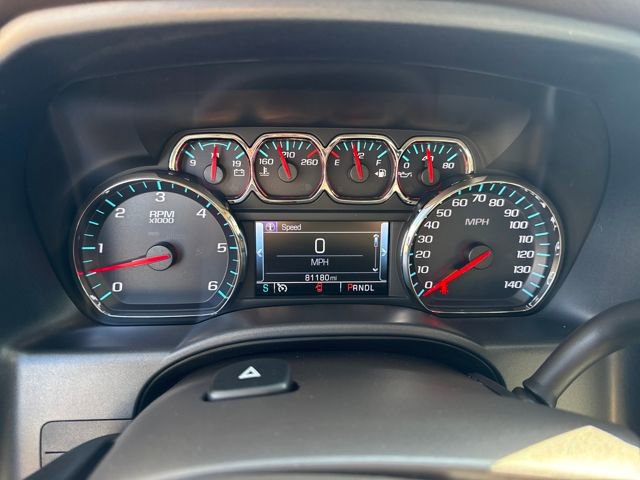 Used 2018 GMC Sierra 1500 SLT w/ SLT Premium Package image 15