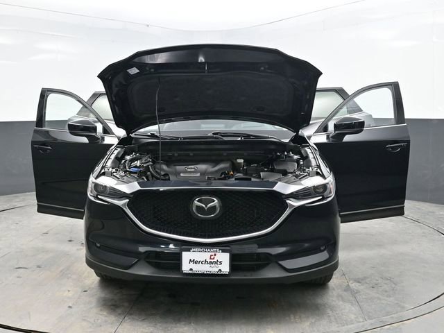 Used 2019 MAZDA CX-5 Grand Touring Reserve image 69