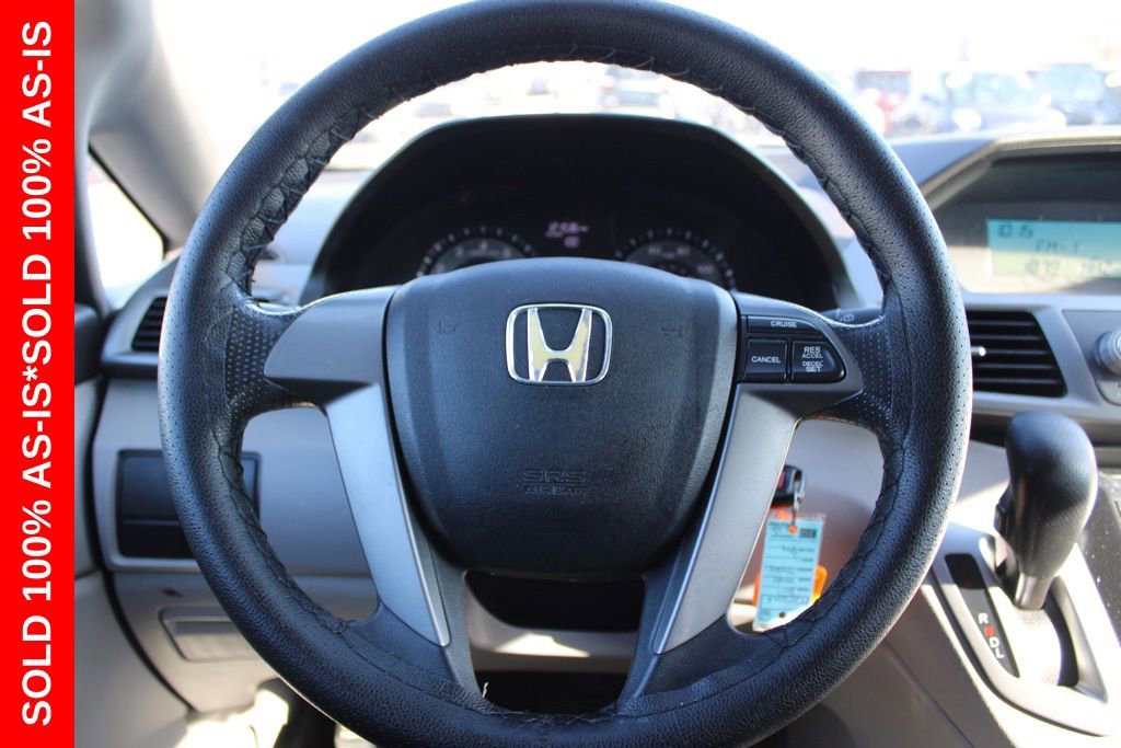 Used 2011 Honda Odyssey LX image 25