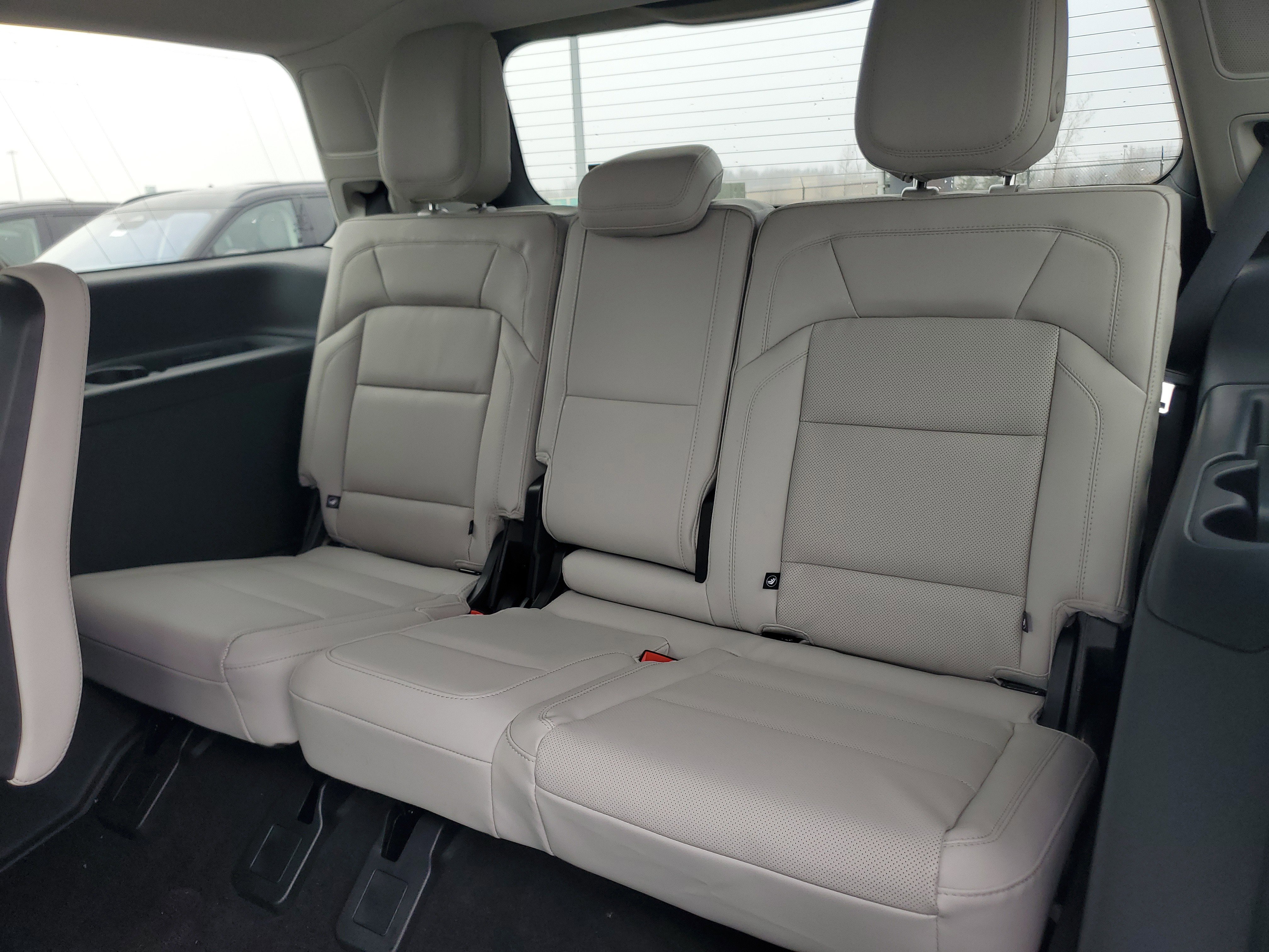 New 2026 Lincoln Navigator Reserve image 31