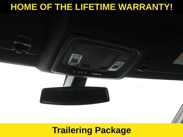 Used 2021 GMC Sierra 1500 AT4 image 20