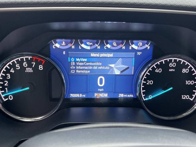 Used 2022 Ford F150 XLT w/ Equipment Group 302A High AWD/4WD image 44