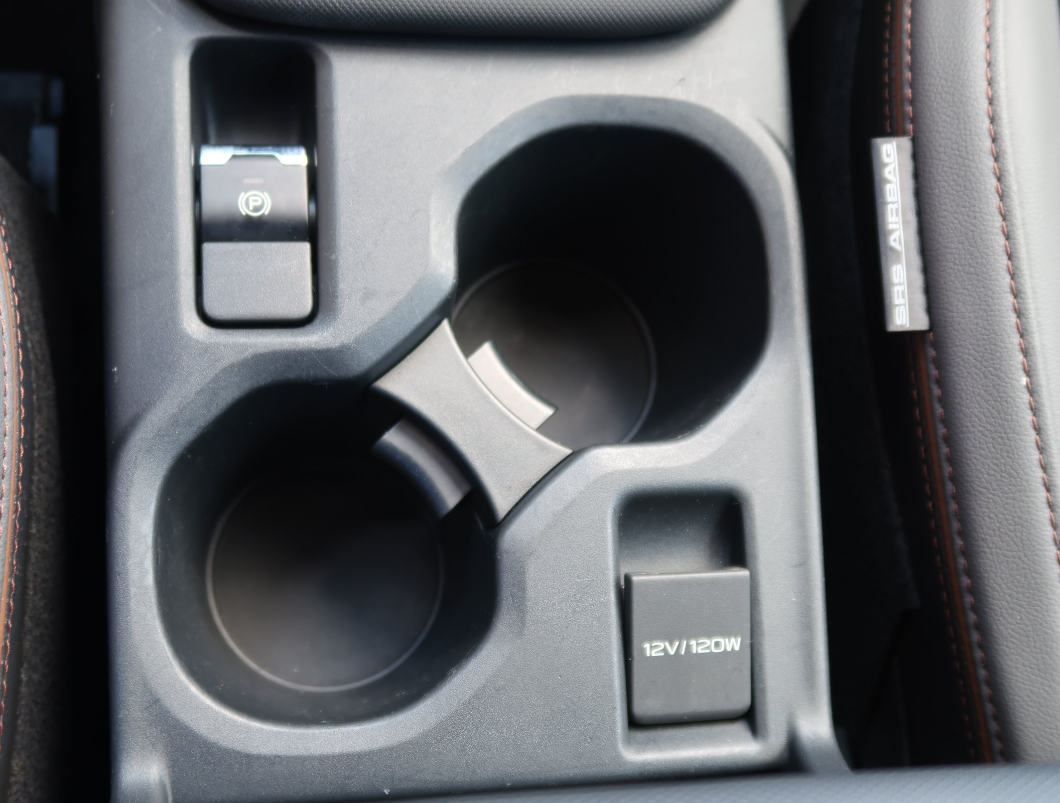 Certified 2025 Subaru Forester Sport AWD/4WD image 30