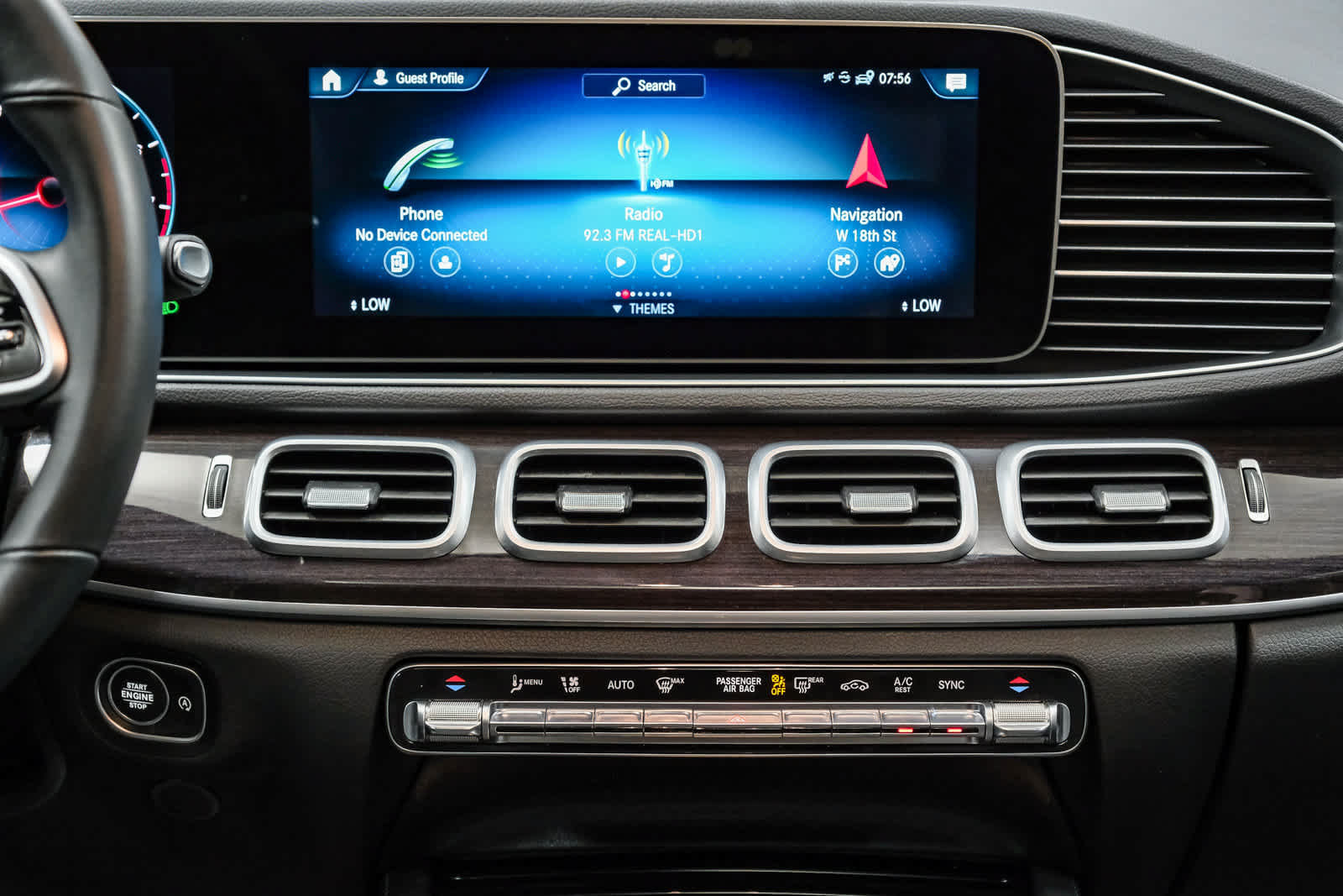 Certified 2023 Mercedes-Benz GLE 350 image 16