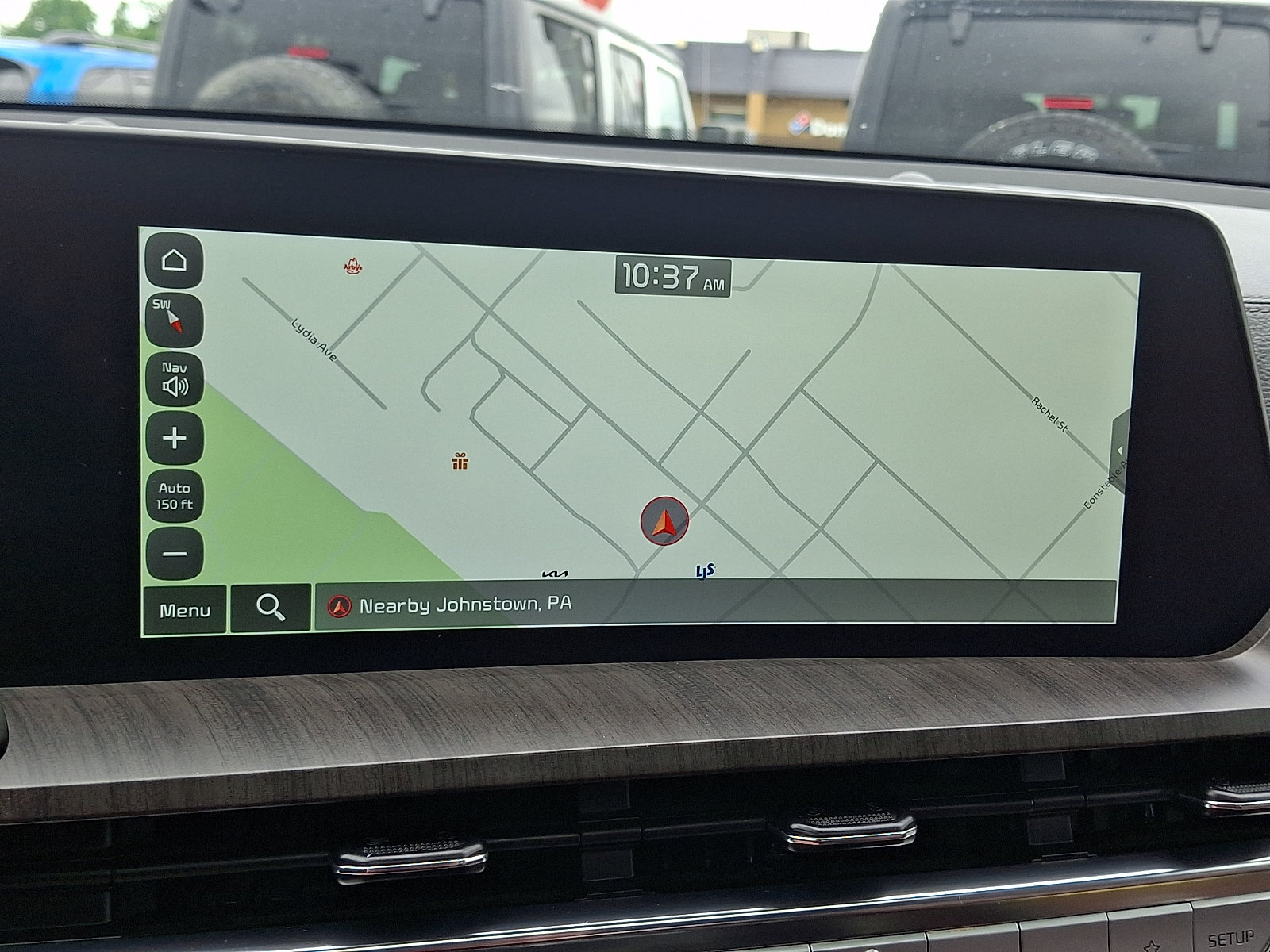 Used 2023 Kia Telluride SX AWD/4WD image 19