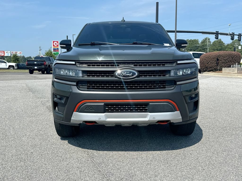 Used 2022 Ford Expedition Timberline AWD/4WD image 5