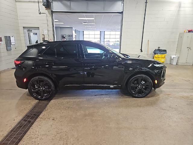 New 2026 Buick Envision Sport Touring image 8