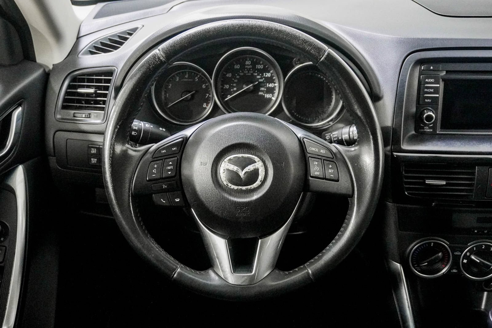 Used 2014 MAZDA CX-5 Touring FWD image 21