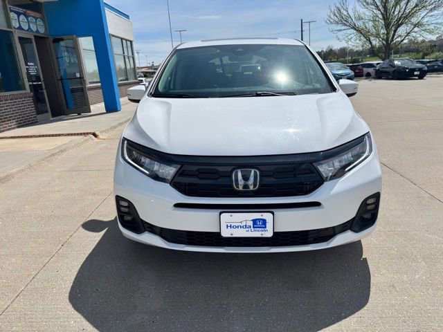 Certified 2026 Honda Odyssey Touring image 2