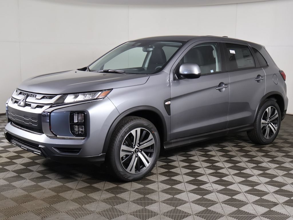 New 2027 Mitsubishi Outlander Sport ES AWD/4WD image 5