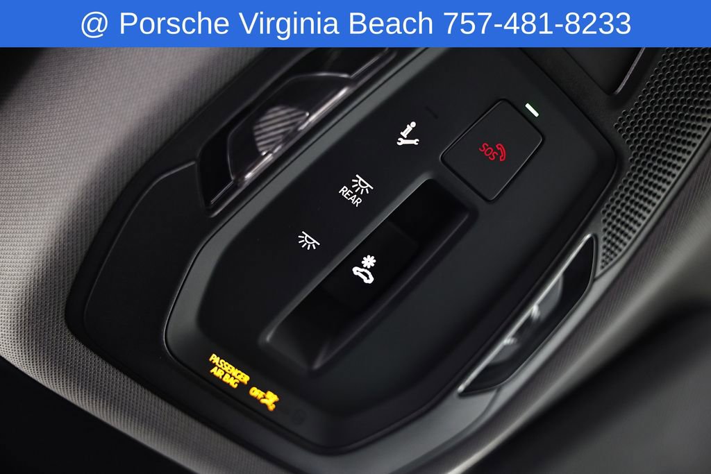 Used 2025 Audi A5 2.0T Premium Plus w/ Premium Plus image 40