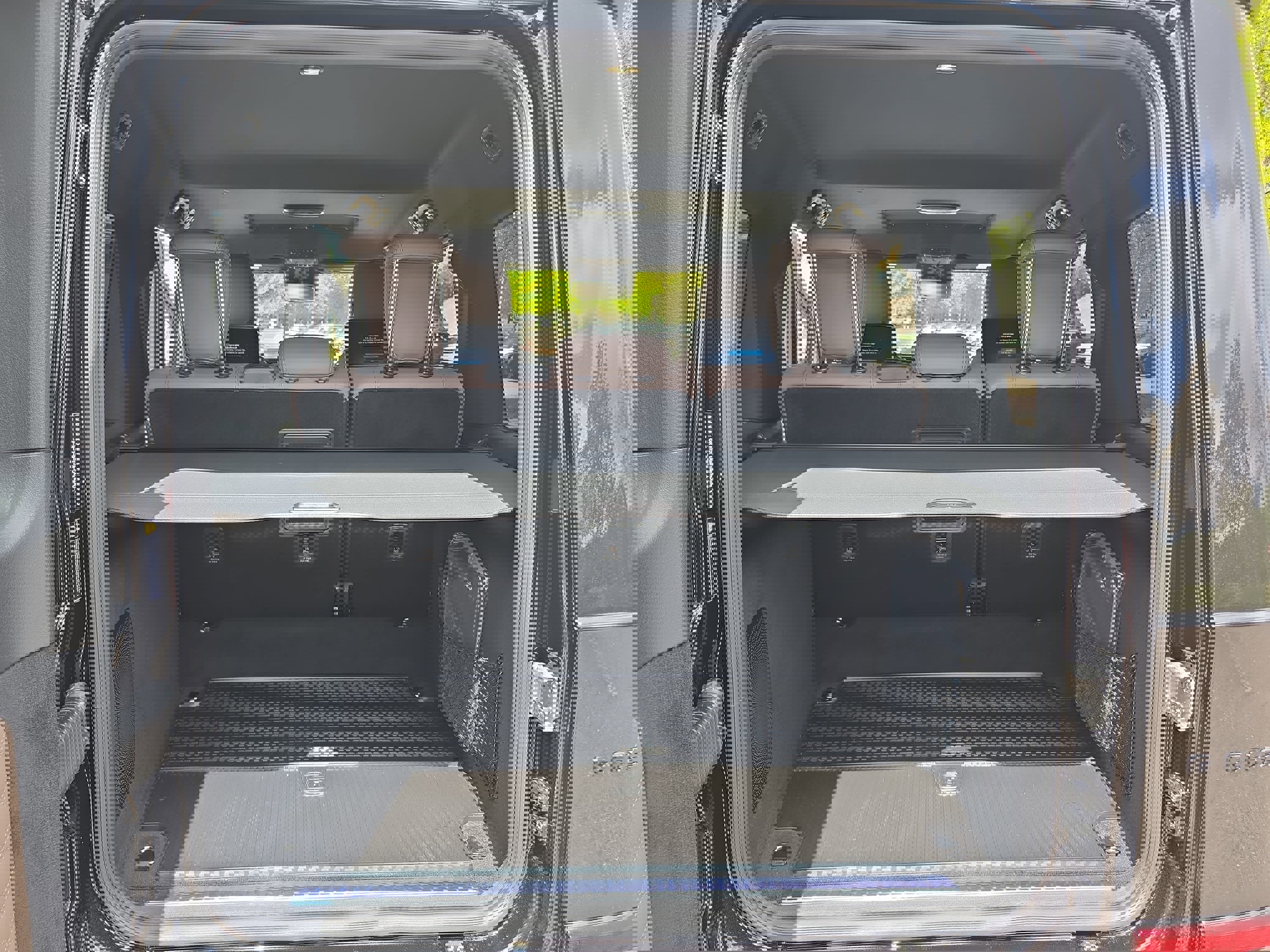 Used 2026 Mercedes-Benz G 63 AMG 4MATIC image 12