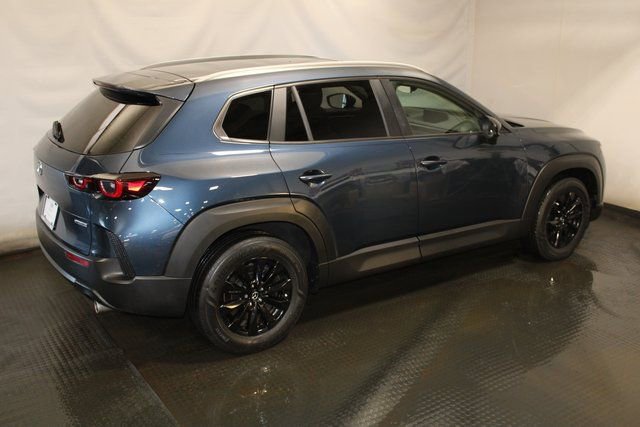 Used 2023 MAZDA CX-50 2.5 S w/ Cargo Package image 5