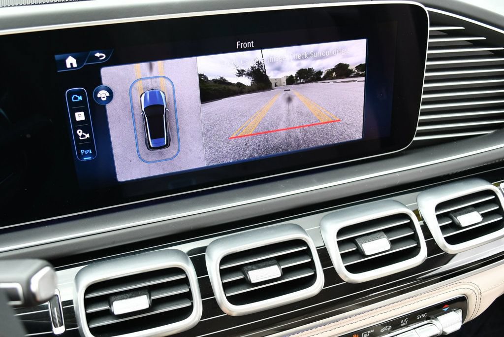 Used 2024 Mercedes-Benz GLE 53 AMG 4MATIC image 65