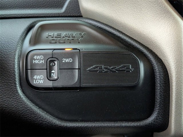 Certified 2022 RAM 3500 Laramie image 28