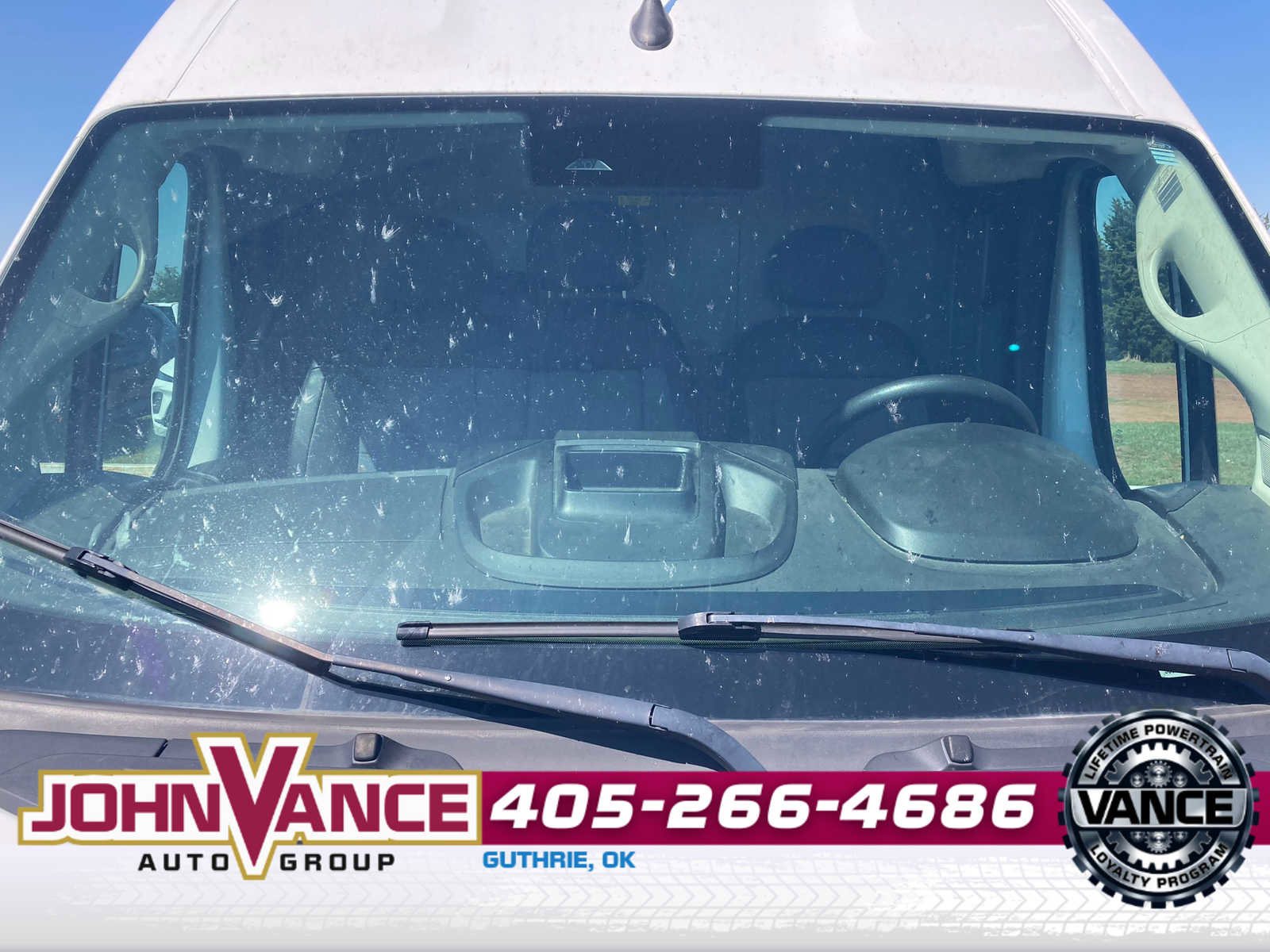 Used 2023 RAM ProMaster 2500 FWD image 12